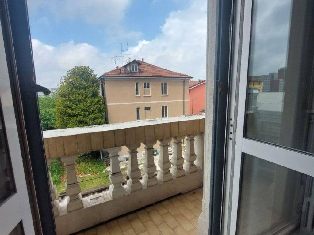 appartamento in affitto a Milano in zona Bovisa