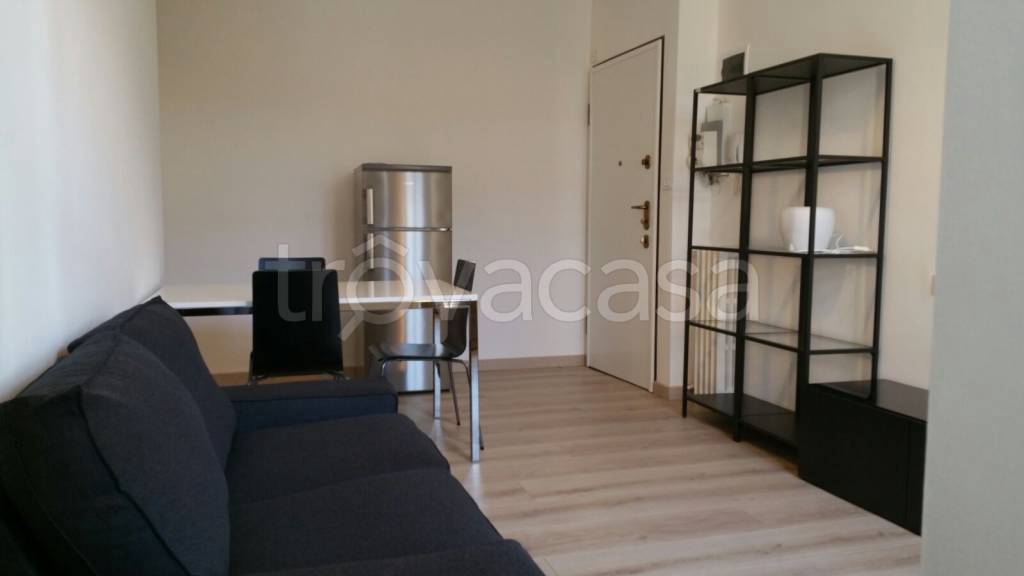 appartamento in affitto a Milano in zona Città Studi