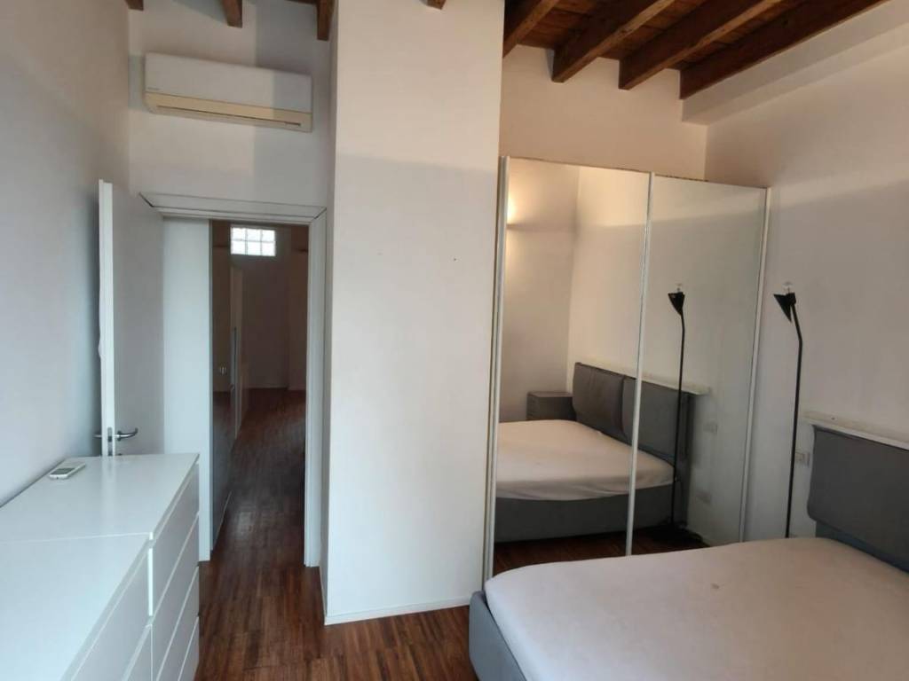 appartamento in affitto a Milano in zona Barona