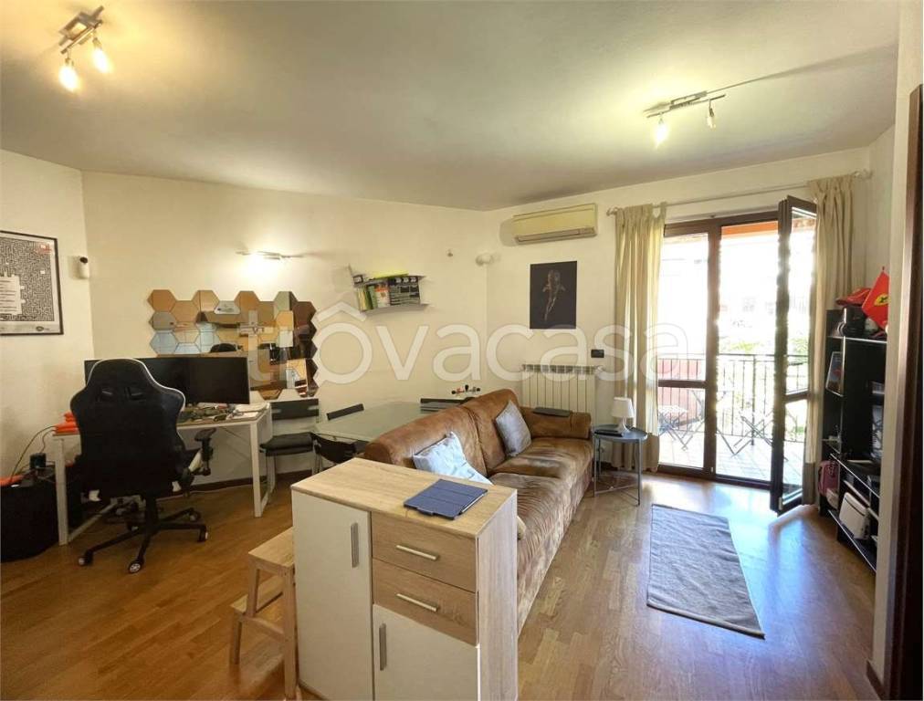 appartamento in affitto a Milano in zona Gorla