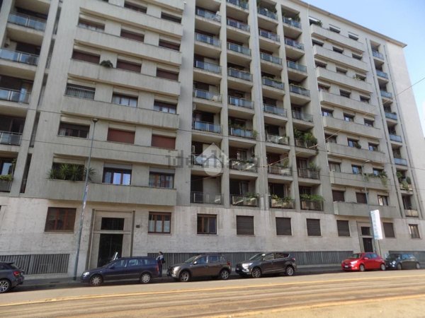 ufficio in affitto a Milano in zona Il Portello