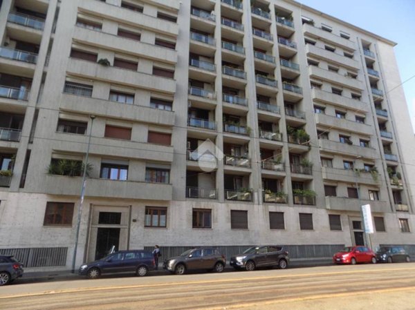 ufficio in affitto a Milano in zona Sempione