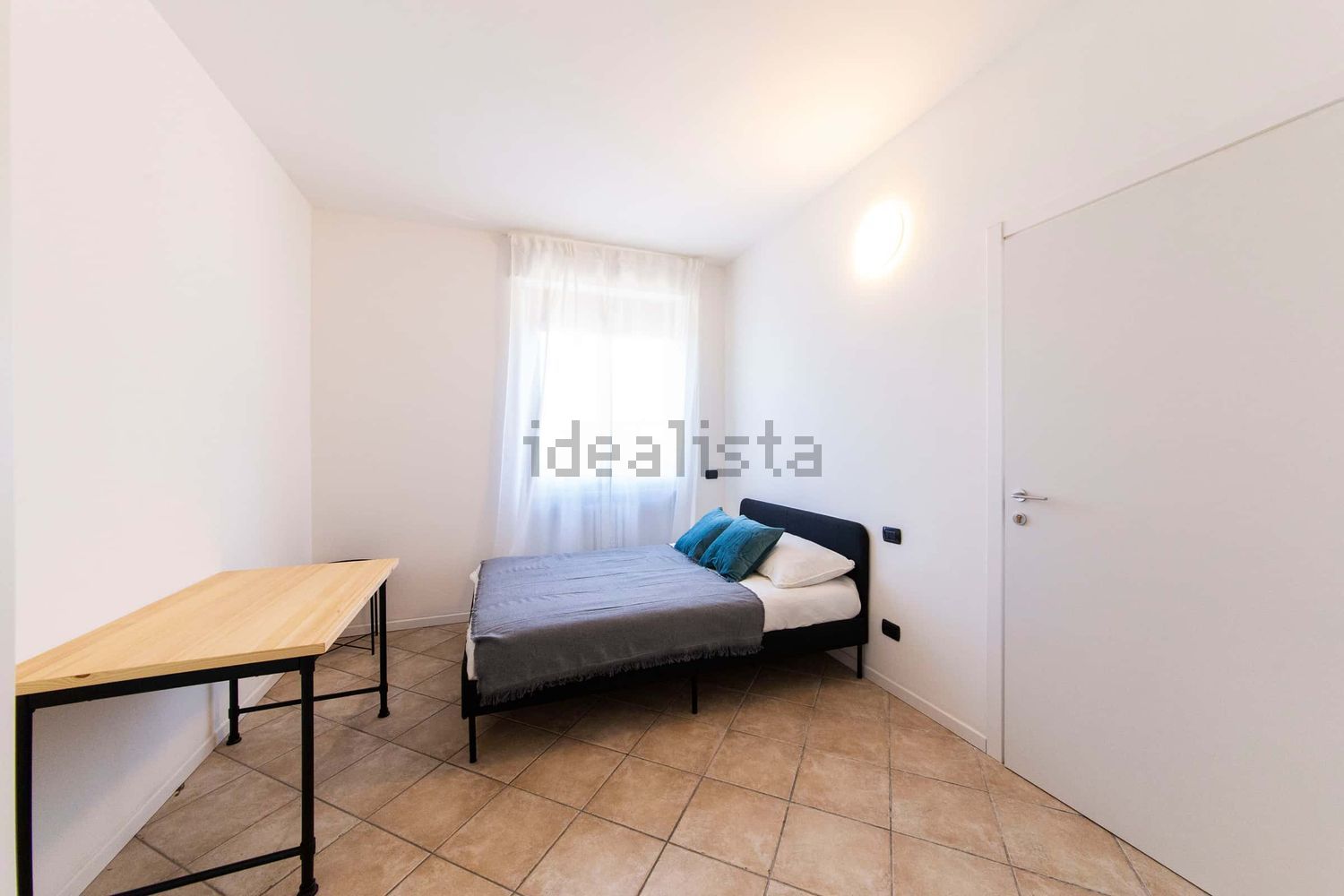 appartamento in affitto a Milano in zona Cascina dei Pomi