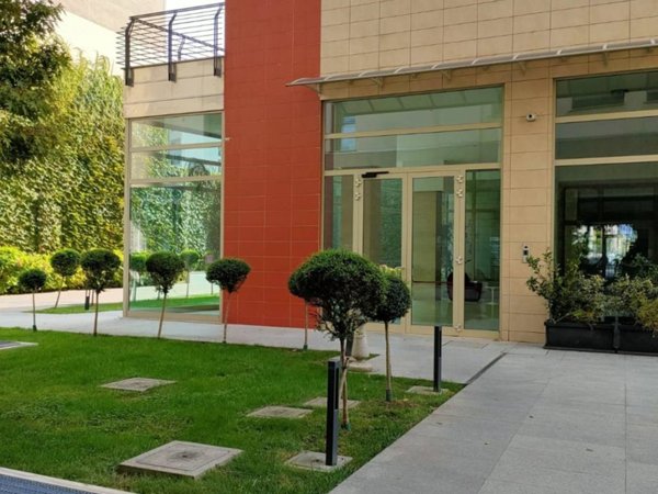 appartamento in affitto a Milano in zona Porta Vittoria