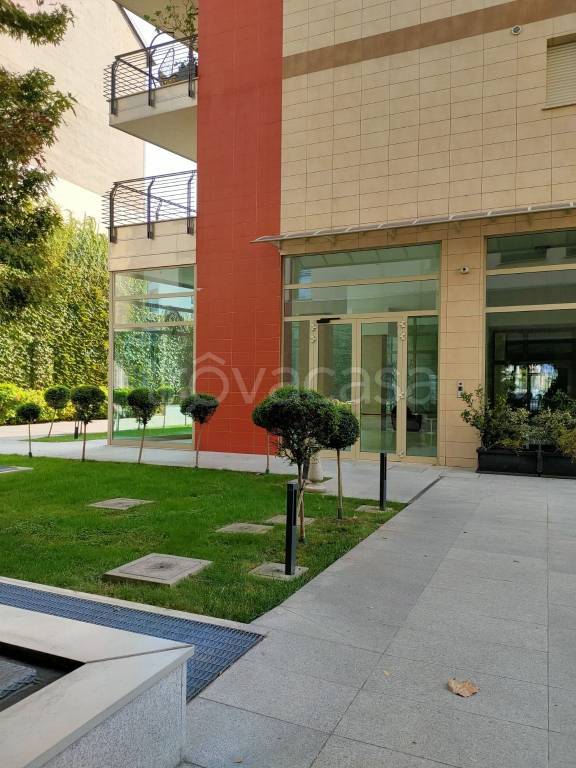 appartamento in affitto a Milano in zona XXII Marzo