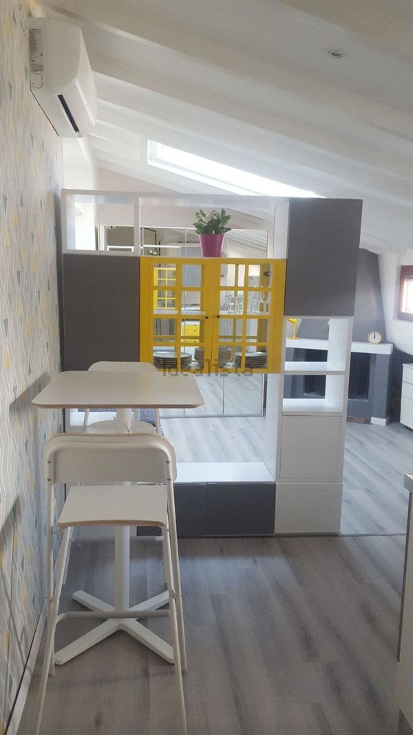 appartamento in affitto a Milano in zona Centro Direzionale
