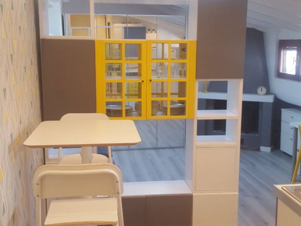 appartamento in affitto a Milano in zona Stazione Centrale