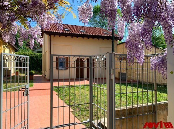 appartamento in affitto a Milano in zona Vigentino
