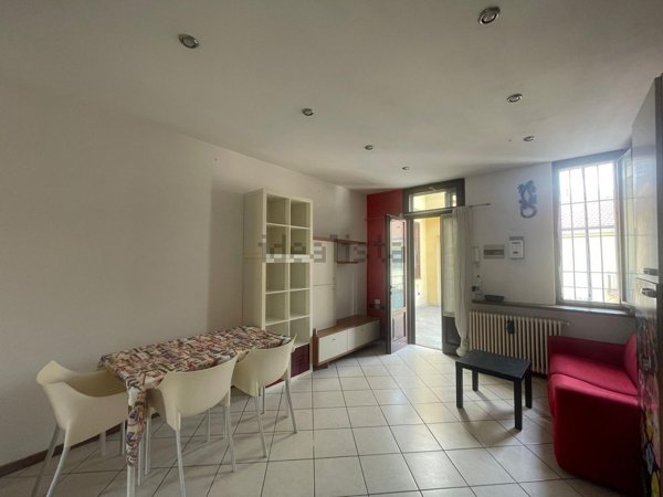 appartamento in affitto a Milano in zona XXII Marzo