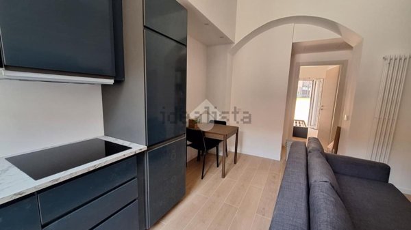 appartamento in affitto a Milano in zona Dergano