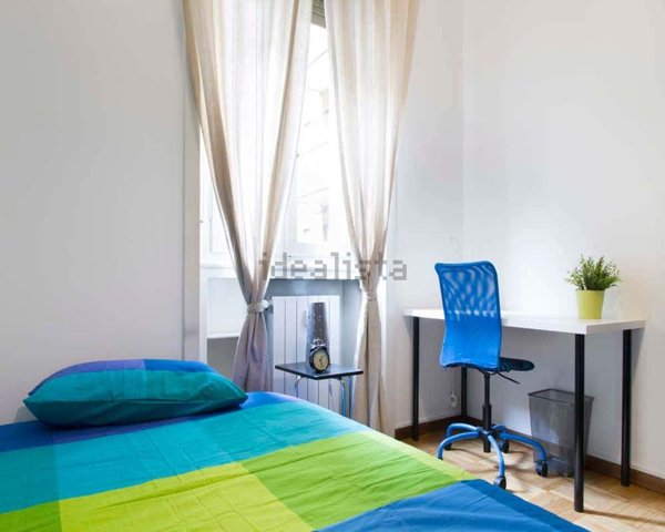 villa in affitto a Milano