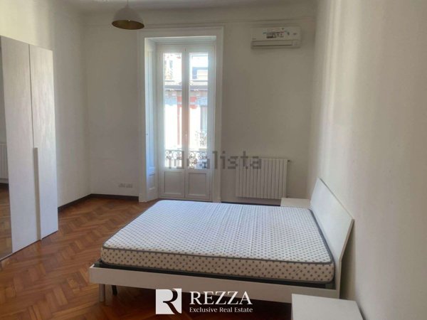 appartamento in affitto a Milano in zona Cinque Giornate