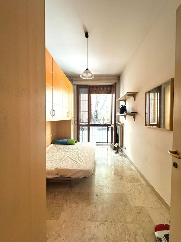 appartamento in affitto a Milano in zona Lambrate
