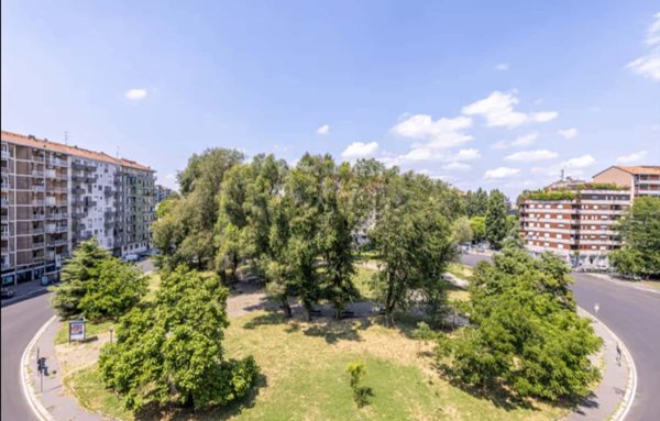 appartamento in affitto a Milano in zona Bande Nere