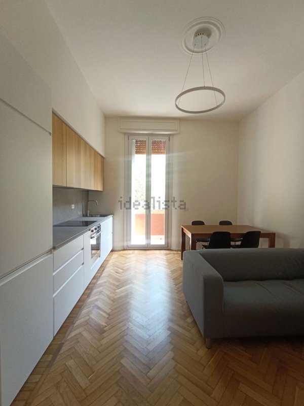 appartamento in affitto a Milano in zona Città Studi