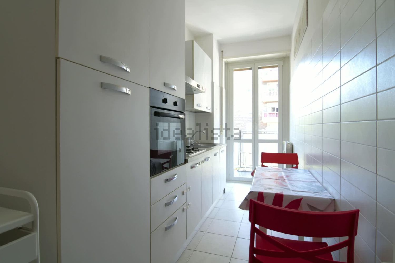 appartamento in affitto a Milano in zona Solari