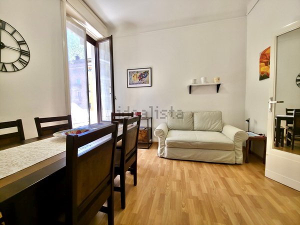 appartamento in affitto a Milano in zona San Vittore