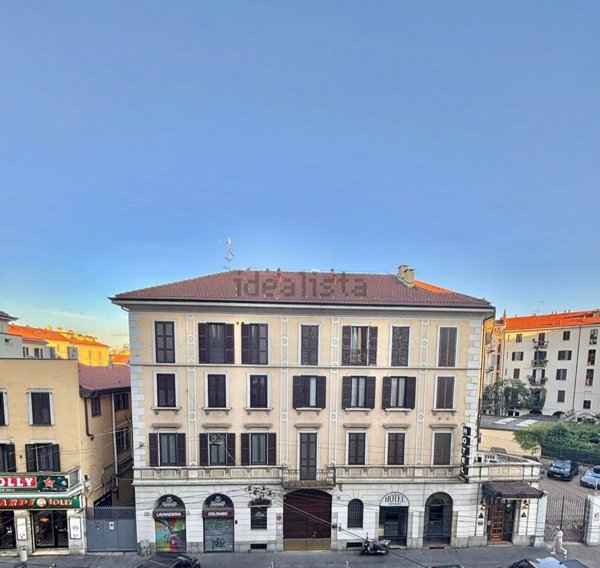 appartamento in affitto a Milano in zona Porta Genova