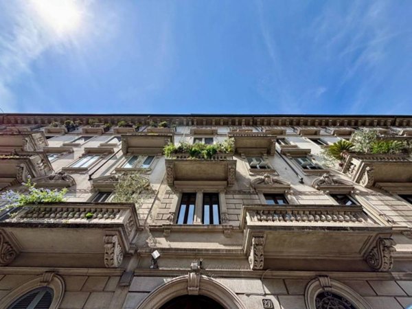 ufficio in affitto a Milano