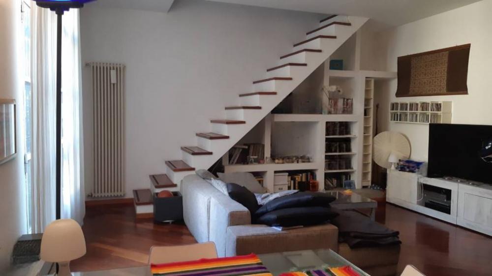 appartamento in affitto a Milano in zona Lorenteggio