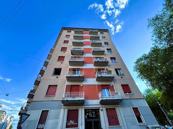 appartamento in affitto a Milano in zona Città Studi