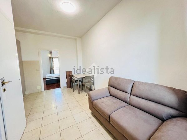 appartamento in affitto a Milano in zona Famagosta