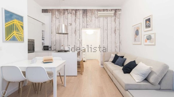 appartamento in affitto a Milano in zona Isola