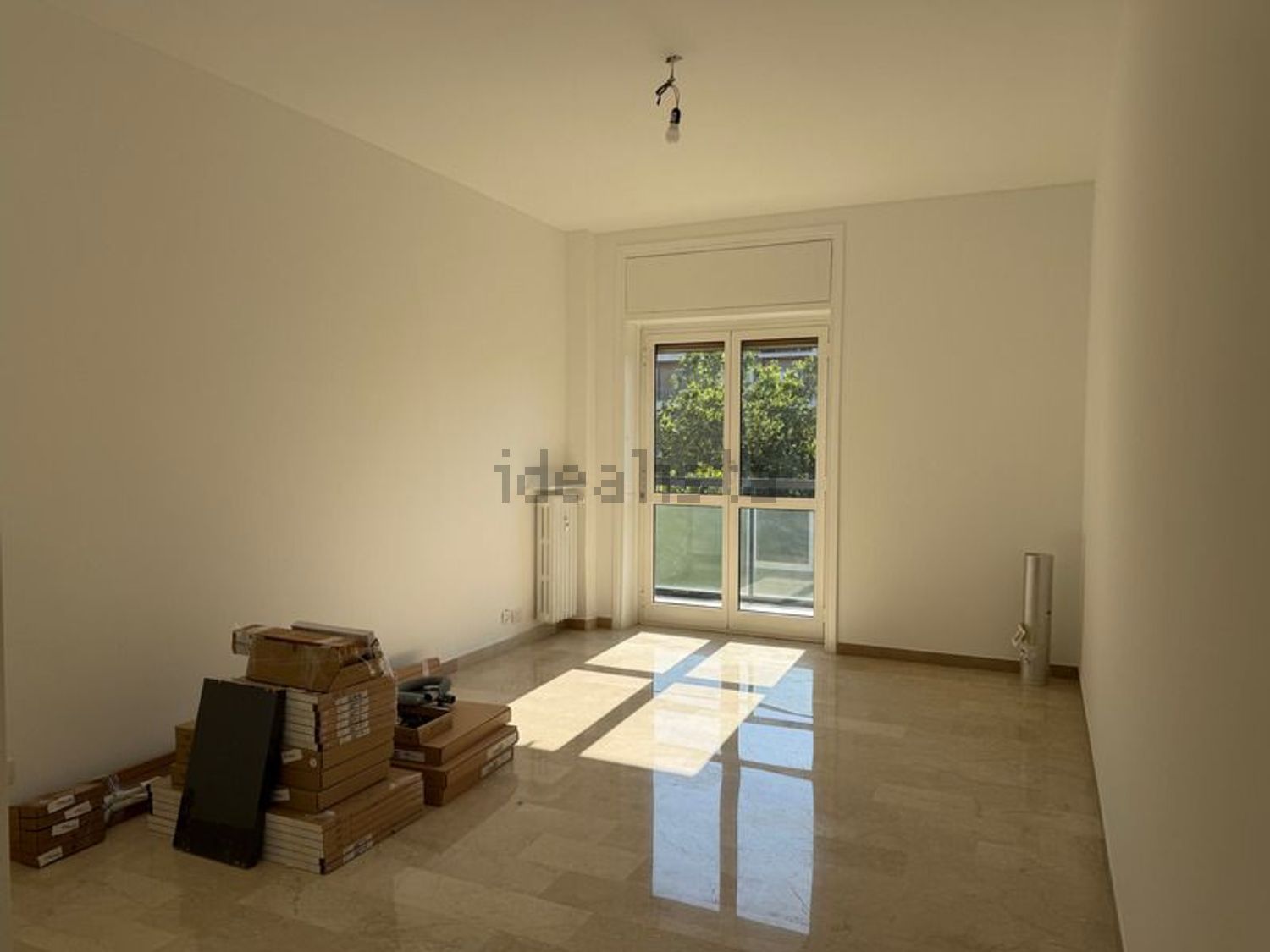 appartamento in affitto a Milano in zona XXII Marzo
