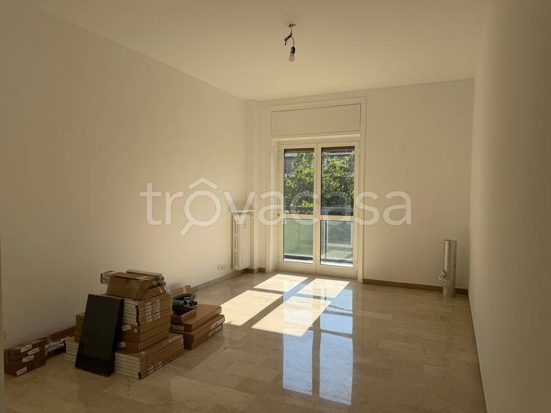 appartamento in affitto a Milano in zona Città Studi