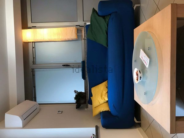 appartamento in affitto a Milano in zona Porta Venezia