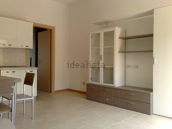 appartamento in affitto a Milano in zona Loreto