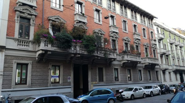 ufficio in affitto a Milano