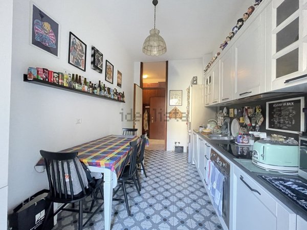 appartamento in affitto a Milano in zona Piazzale Lodi