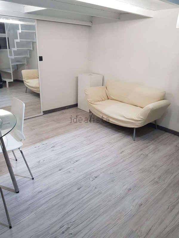 appartamento in affitto a Milano in zona Turro