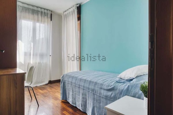 appartamento in affitto a Milano in zona Villapizzone