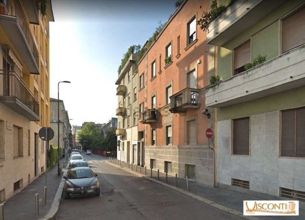 appartamento in affitto a Milano in zona Loreto