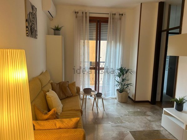appartamento in affitto a Milano in zona Dergano