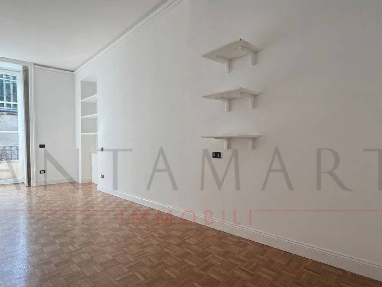 appartamento in affitto a Milano in zona Brera