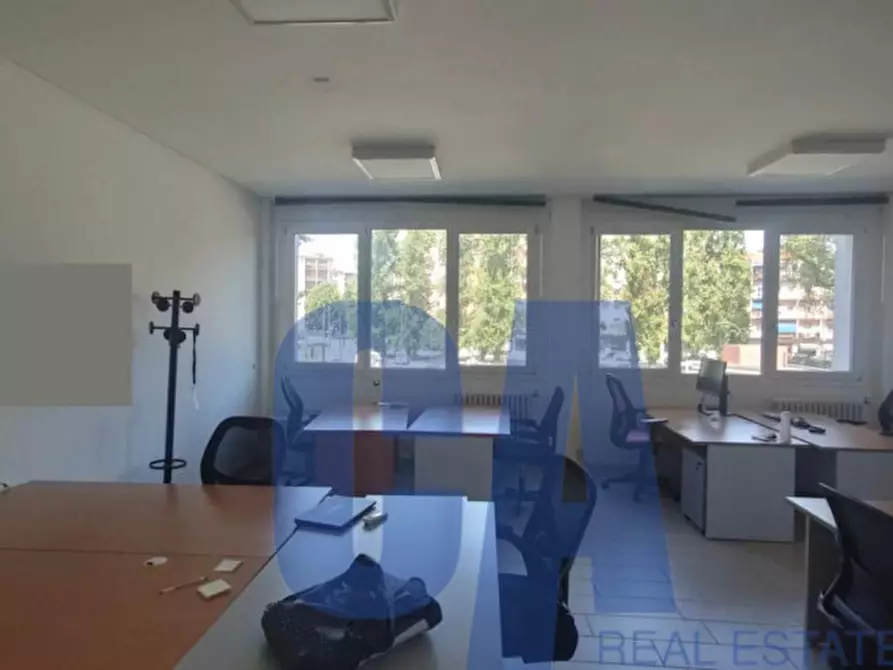 ufficio in affitto a Milano in zona Maciachini