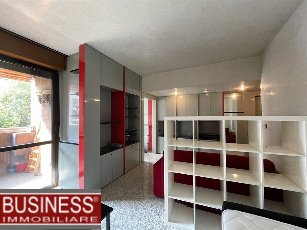 appartamento in affitto a Milano in zona Ghisolfa
