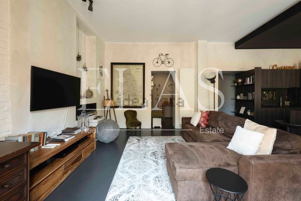 appartamento in affitto a Milano in zona Isola