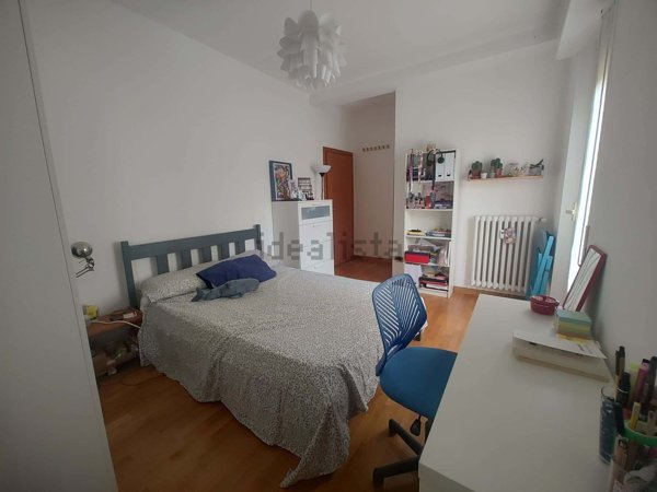 appartamento in affitto a Milano in zona Baggio