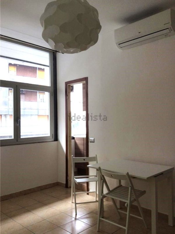 appartamento in affitto a Milano in zona Maggiolina