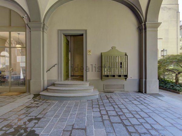 appartamento in affitto a Milano in zona Brera