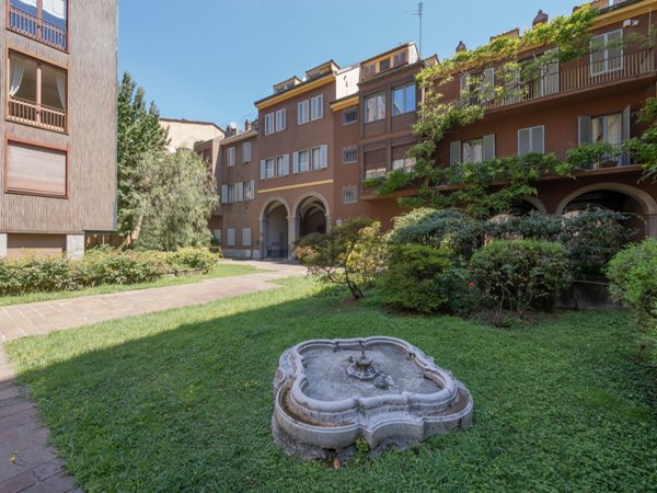 appartamento in affitto a Milano in zona Brera