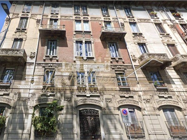 appartamento in affitto a Milano in zona Porta Venezia