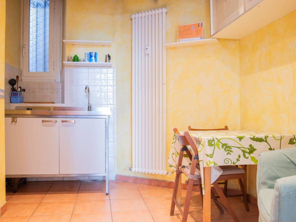 appartamento in affitto a Milano in zona Porta Romana