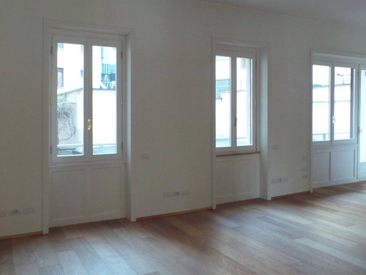 casa indipendente in affitto a Milano