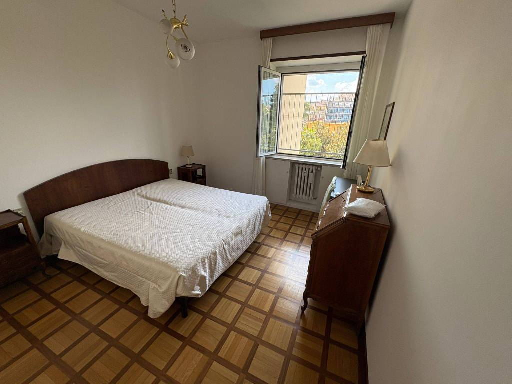 appartamento in affitto a Milano in zona Casoretto
