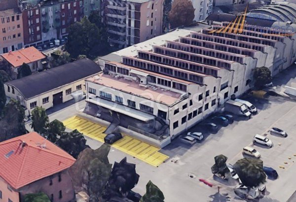 appartamento in affitto a Milano in zona Turro